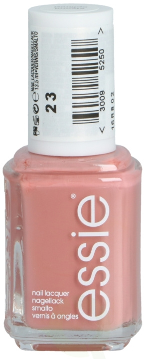 Essie Nail Polish 13.5 ml #23 Eternal Optimist ryhmässä KAUNEUS JA TERVEYS / Manikyyri/Pedikyyri / Kynsilakka @ TP E-commerce Nordic AB (D25591)