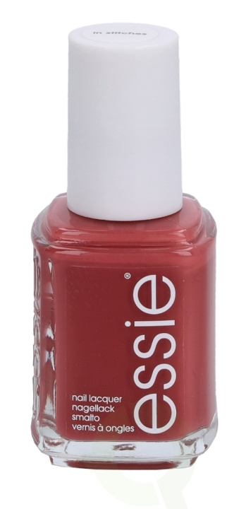 Essie Nail Polish 13.5 ml #24 In Stitches ryhmässä KAUNEUS JA TERVEYS / Manikyyri/Pedikyyri / Kynsilakka @ TP E-commerce Nordic AB (D25592)