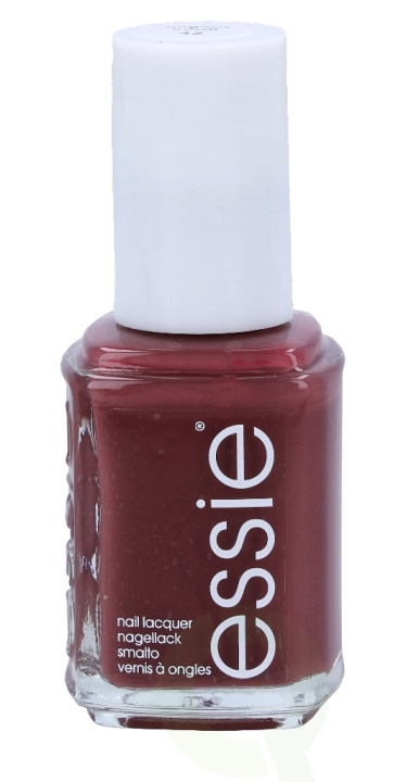 Essie Nail Polish 13.5 ml #42 Angora Cardi ryhmässä KAUNEUS JA TERVEYS / Manikyyri/Pedikyyri / Kynsilakka @ TP E-commerce Nordic AB (D25594)
