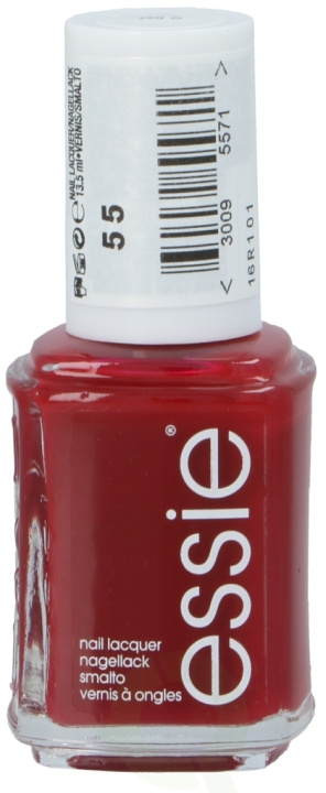 Essie Nail Polish 13.5 ml #55 A List ryhmässä KAUNEUS JA TERVEYS / Manikyyri/Pedikyyri / Kynsilakka @ TP E-commerce Nordic AB (D25597)