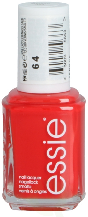 Essie Nail Polish 13.5 ml #64 Fifth Avenue ryhmässä KAUNEUS JA TERVEYS / Manikyyri/Pedikyyri / Kynsilakka @ TP E-commerce Nordic AB (D25600)