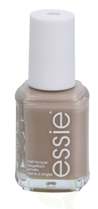 Essie Nail Polish 13.5 ml #79 Sand Tropez ryhmässä KAUNEUS JA TERVEYS / Manikyyri/Pedikyyri / Kynsilakka @ TP E-commerce Nordic AB (D25603)