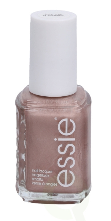 Essie Nail Polish 13.5 ml #82 Buy Me A Cameo ryhmässä KAUNEUS JA TERVEYS / Manikyyri/Pedikyyri / Kynsilakka @ TP E-commerce Nordic AB (D25604)