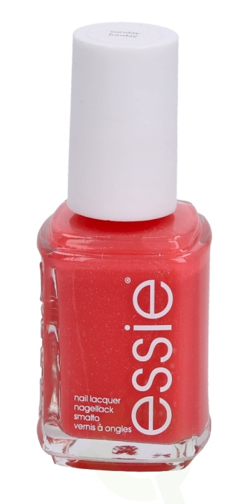 Essie Nail Polish 13.5 ml #268 Sunday Funday ryhmässä KAUNEUS JA TERVEYS / Manikyyri/Pedikyyri / Kynsilakka @ TP E-commerce Nordic AB (D25605)