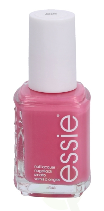 Essie Nail Polish 13.5 ml #20 Lovie Dovie ryhmässä KAUNEUS JA TERVEYS / Manikyyri/Pedikyyri / Kynsilakka @ TP E-commerce Nordic AB (D25607)