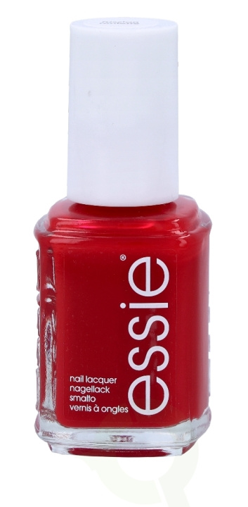 Essie Nail Polish 13.5 ml #61 Russian Roulette ryhmässä KAUNEUS JA TERVEYS / Manikyyri/Pedikyyri / Kynsilakka @ TP E-commerce Nordic AB (D25609)