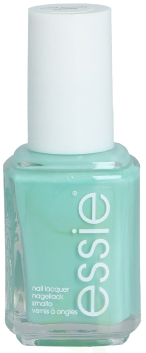 Essie Nail Polish 13.5 ml #99 Mint Candy Apple ryhmässä KAUNEUS JA TERVEYS / Manikyyri/Pedikyyri / Kynsilakka @ TP E-commerce Nordic AB (D25611)