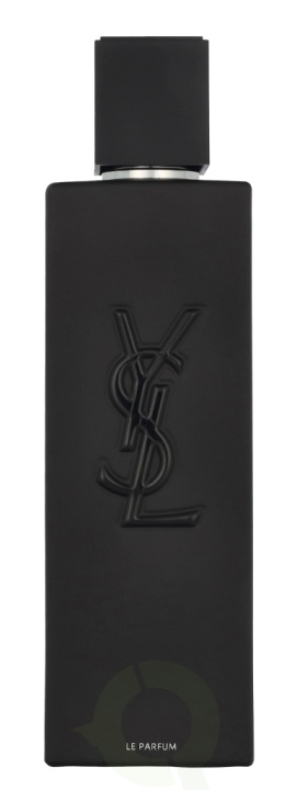 Yves Saint Laurent YSL Myslf Le Parfum Parfum Spray YSL Myslf Le Parfum Edp Spray 100 ml ryhmässä KAUNEUS JA TERVEYS / Tuoksut & Parfyymit / Parfyymit @ TP E-commerce Nordic AB (D25619)