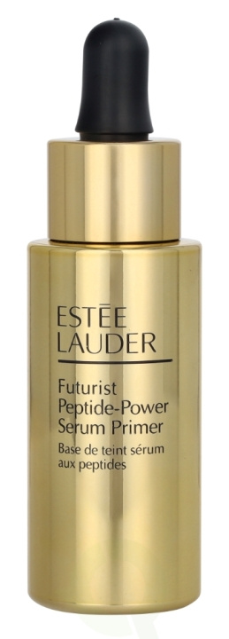 Estee Lauder Futurist Peptide-Power Serum Primer 27 ml ryhmässä KAUNEUS JA TERVEYS / Ihonhoito / Kasvot / Seerumit iholle @ TP E-commerce Nordic AB (D25620)