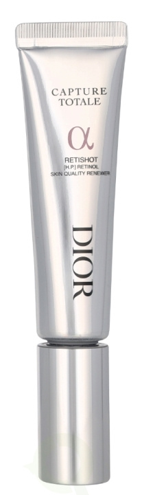 Dior Capture Totale Retishot Concentré 20 ml ryhmässä KAUNEUS JA TERVEYS / Ihonhoito / Kasvot / Päivävoide @ TP E-commerce Nordic AB (D25626)