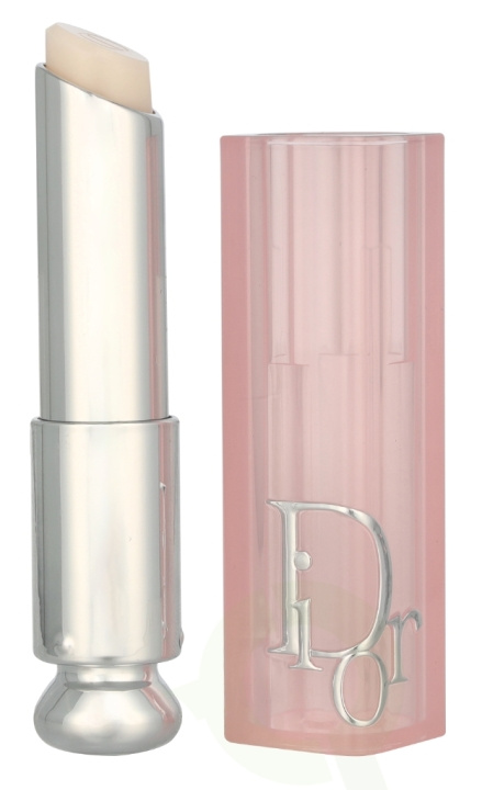 Dior Addict Lip Glow 3.2 g #100 Universel ryhmässä KAUNEUS JA TERVEYS / Meikit / Huulet / Huulikiilto / Plumper @ TP E-commerce Nordic AB (D25630)