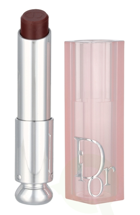 Dior Addict Lip Glow 3.2 g #020 Mahogany ryhmässä KAUNEUS JA TERVEYS / Meikit / Huulet / Huulikiilto / Plumper @ TP E-commerce Nordic AB (D25632)