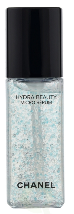 Chanel Hydra Beauty Microserum 30 ml ryhmässä KAUNEUS JA TERVEYS / Ihonhoito / Kasvot / Seerumit iholle @ TP E-commerce Nordic AB (D25635)