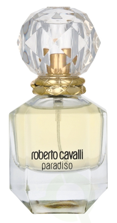 Roberto Cavalli Paradiso Edp Spray 30 ml ryhmässä KAUNEUS JA TERVEYS / Tuoksut & Parfyymit / Parfyymit / Naisten Tuoksut @ TP E-commerce Nordic AB (D25654)
