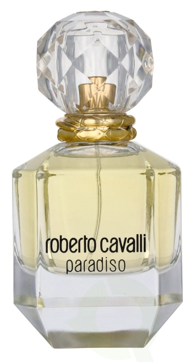 Roberto Cavalli Paradiso Edp Spray 50 ml ryhmässä KAUNEUS JA TERVEYS / Tuoksut & Parfyymit / Parfyymit / Naisten Tuoksut @ TP E-commerce Nordic AB (D25655)