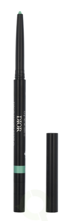 Dior Diorshow 24H Stylo Intense Waterproof Eyeliner 0.3 g #246 Matte Mint ryhmässä KAUNEUS JA TERVEYS / Meikit / Silmät ja kulmat / Silmänrajauskynä / Kajaali @ TP E-commerce Nordic AB (D25660)