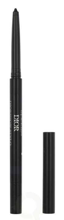 Dior Diorshow 24H Stylo Intense Waterproof Eyeliner 0.3 g #296 Matte Blue ryhmässä KAUNEUS JA TERVEYS / Meikit / Silmät ja kulmat / Silmänrajauskynä / Kajaali @ TP E-commerce Nordic AB (D25661)