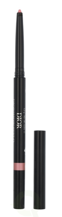 Dior Diorshow 24H Stylo Intense Waterproof Eyeliner 0.3 g #846 Pearly Pink ryhmässä KAUNEUS JA TERVEYS / Meikit / Silmät ja kulmat / Silmänrajauskynä / Kajaali @ TP E-commerce Nordic AB (D25663)