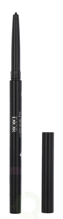 Dior Diorshow 24H Stylo Intense Waterproof Eyeliner 0.3 g #176 Matte Purple ryhmässä KAUNEUS JA TERVEYS / Meikit / Silmät ja kulmat / Silmänrajauskynä / Kajaali @ TP E-commerce Nordic AB (D25664)