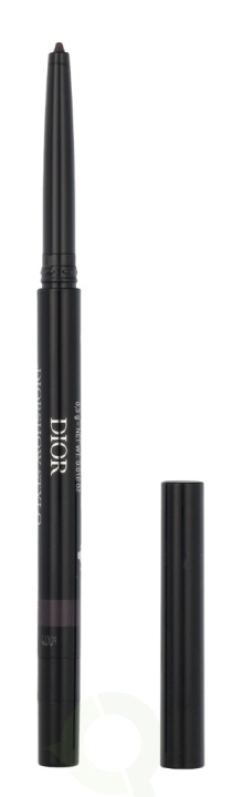 Dior Diorshow 24H Stylo Intense Waterproof Eyeliner 0.3 g #771 Matte Taupe ryhmässä KAUNEUS JA TERVEYS / Meikit / Silmät ja kulmat / Silmänrajauskynä / Kajaali @ TP E-commerce Nordic AB (D25665)