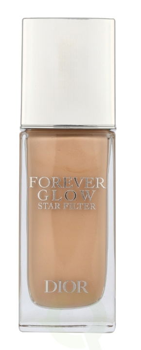 Dior Forever Glow Star Filter Highlighter 30 ml #2 ryhmässä KAUNEUS JA TERVEYS / Meikit / Meikit Kasvot / Meikkivoide @ TP E-commerce Nordic AB (D25677)