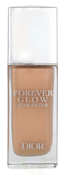 Dior Forever Glow Star Filter Highlighter 30 ml #3 ryhmässä KAUNEUS JA TERVEYS / Meikit / Meikit Kasvot / Meikkivoide @ TP E-commerce Nordic AB (D25678)