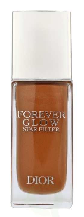 Dior Forever Glow Star Filter Highlighter 30 ml #5 ryhmässä KAUNEUS JA TERVEYS / Meikit / Meikit Kasvot / Meikkivoide @ TP E-commerce Nordic AB (D25680)