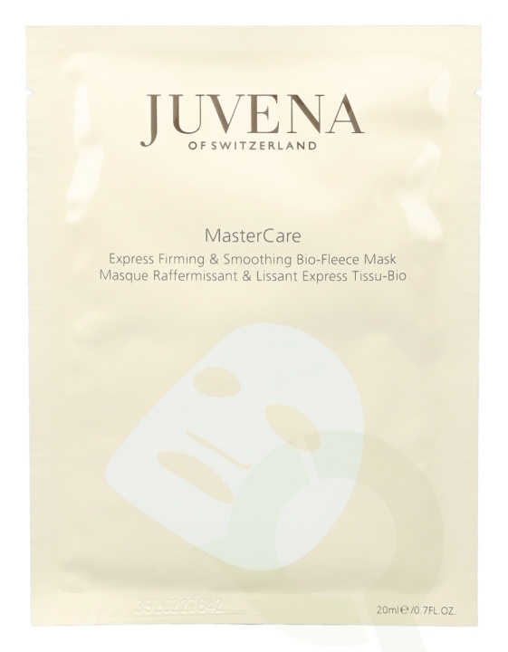 Juvena Express Bio-Fleece Mask Set 100 ml 5x20ml/MasterCare/Firming & Smoothing ryhmässä KAUNEUS JA TERVEYS / Ihonhoito / Kasvot / Naamiot @ TP E-commerce Nordic AB (D25689)
