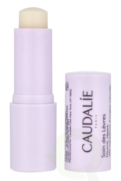 Caudalie Lip Conditioner 4.5 g ryhmässä KAUNEUS JA TERVEYS / Meikit / Huulet / Huulivoide @ TP E-commerce Nordic AB (D25715)