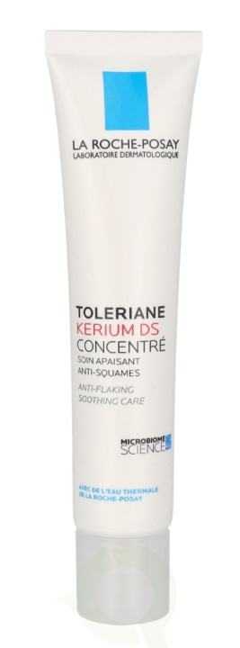 La Roche LRP Kerium DS Pro-Desquamating Face Care 40 ml ryhmässä KAUNEUS JA TERVEYS / Ihonhoito / Kasvot / Päivävoide @ TP E-commerce Nordic AB (D25758)