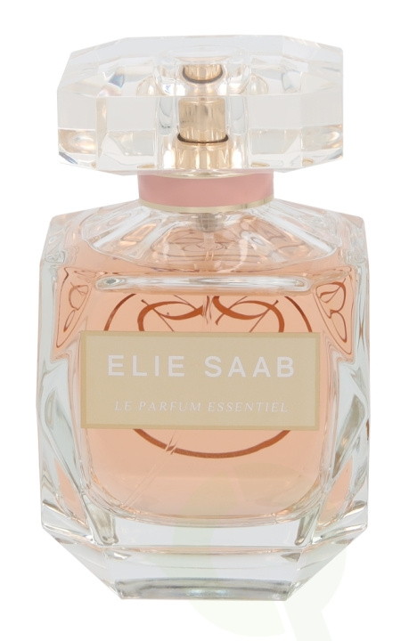 Elie Saab Le Parfum Essentiel Edp Spray 90 ml ryhmässä KAUNEUS JA TERVEYS / Tuoksut & Parfyymit / Parfyymit / Naisten Tuoksut @ TP E-commerce Nordic AB (D25765)