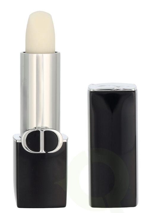 Dior Rouge Dior Lip Balm 3.2 g #000 Diornatural ryhmässä KAUNEUS JA TERVEYS / Meikit / Huulet / Huulivoide @ TP E-commerce Nordic AB (D25768)