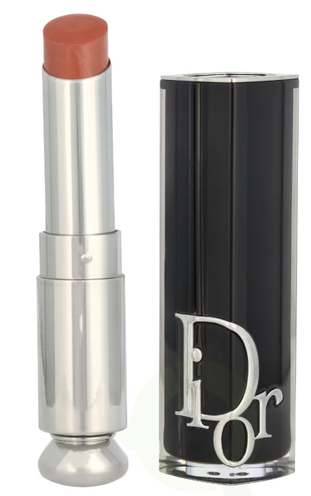 Dior Addict Refillable Shine Lipstick 3.2 g #412 Dior Vibe ryhmässä KAUNEUS JA TERVEYS / Meikit / Huulet / Huulipuna @ TP E-commerce Nordic AB (D25773)