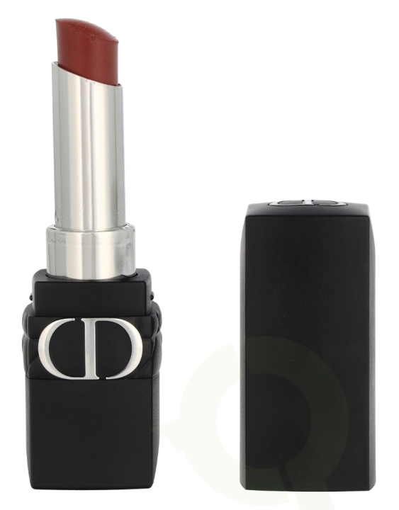 Dior Rouge Dior Forever Transfer-Proof Lipstick 3.2 g #729 Authentic ryhmässä KAUNEUS JA TERVEYS / Meikit / Huulet / Huulipuna @ TP E-commerce Nordic AB (D25794)