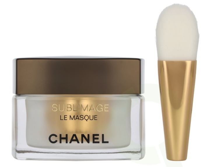 Chanel Sublimage Le Masque 50 g ryhmässä KAUNEUS JA TERVEYS / Meikit / Meikit Kasvot / Meikkivoide @ TP E-commerce Nordic AB (D25802)