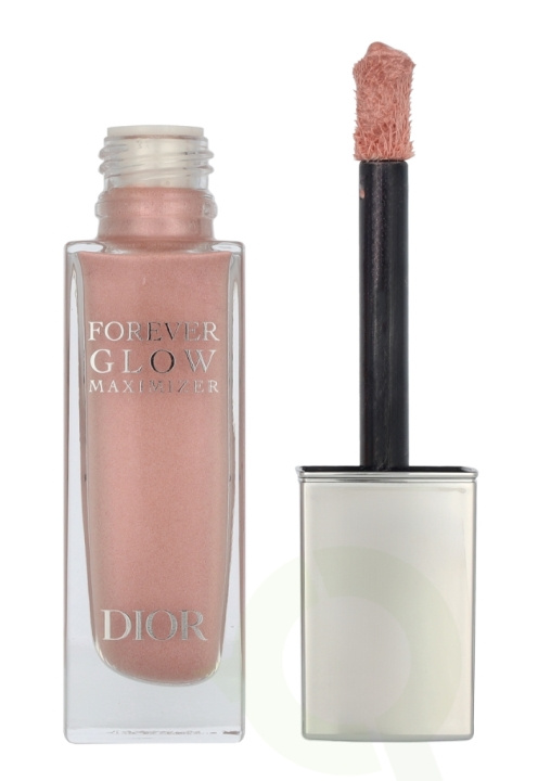 Dior Forever Glow Maximizer 11 ml #011 Pink ryhmässä KAUNEUS JA TERVEYS / Meikit / Silmät ja kulmat / Ripsiseerumi @ TP E-commerce Nordic AB (D25807)