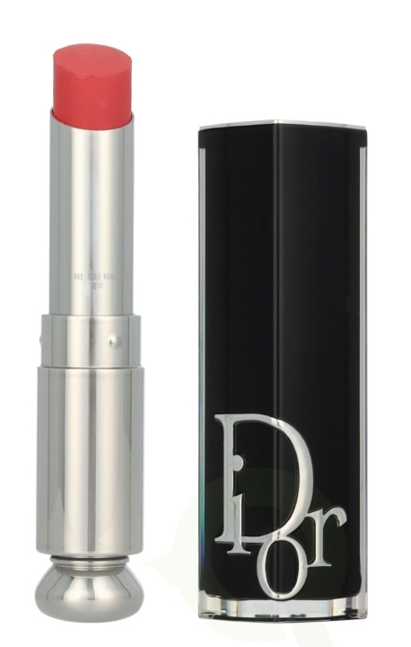 Dior Addict Shine Lipstick - Refillable 3.2 g #362 Rose Bonheur ryhmässä KAUNEUS JA TERVEYS / Meikit / Huulet / Huulipuna @ TP E-commerce Nordic AB (D25813)