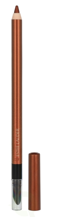 Estee Lauder Double Wear 24H Waterproof Gel Eye Pencil 1.2 g #11 Bronze ryhmässä KAUNEUS JA TERVEYS / Meikit / Silmät ja kulmat / Silmänrajauskynä / Kajaali @ TP E-commerce Nordic AB (D25819)