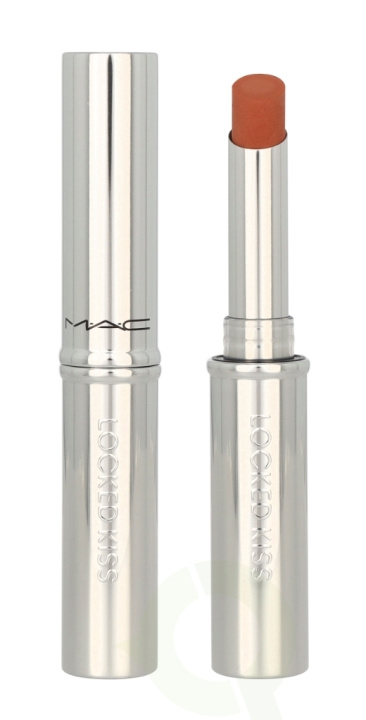 MAC Locked Kiss Ink 24HR Lipcolour 1.8 g Teaser ryhmässä KAUNEUS JA TERVEYS / Meikit / Huulet / Huulipuna @ TP E-commerce Nordic AB (D25831)