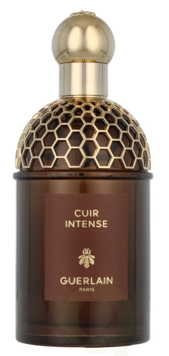 Guerlain Absolus Allegoria Cuir Intense Edp Spray 125 ml ryhmässä KAUNEUS JA TERVEYS / Tuoksut & Parfyymit / Parfyymit / Naisten Tuoksut @ TP E-commerce Nordic AB (D25835)