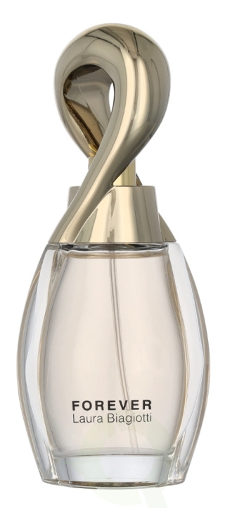 Laura Biagiotti Forever Gold For Her Edp Spray 30 ml ryhmässä KAUNEUS JA TERVEYS / Tuoksut & Parfyymit / Parfyymit / Naisten Tuoksut @ TP E-commerce Nordic AB (D25836)