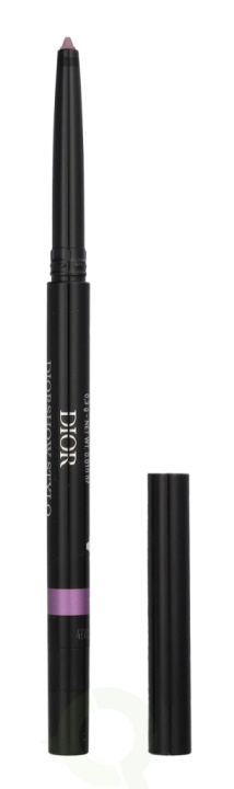 Dior Diorshow 24H Stylo Intense Waterproof Eyeliner 0.3 g #146 Pearly Lilac ryhmässä KAUNEUS JA TERVEYS / Meikit / Silmät ja kulmat / Silmänrajauskynä / Kajaali @ TP E-commerce Nordic AB (D25847)