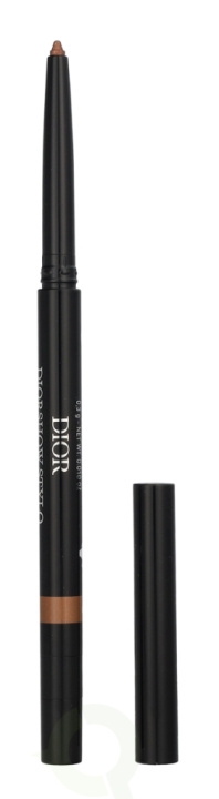 Dior Diorshow 24H Stylo Intense Waterproof Eyeliner 0.3 g #466 Pearly Bronze ryhmässä KAUNEUS JA TERVEYS / Meikit / Silmät ja kulmat / Silmänrajauskynä / Kajaali @ TP E-commerce Nordic AB (D25849)