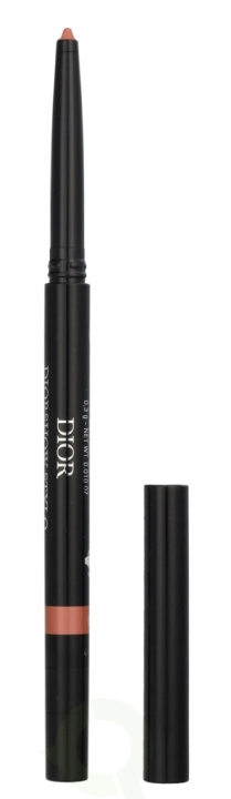 Dior Diorshow 24H Stylo Intense Waterproof Eyeliner 0.3 g #646 Pearly Coral ryhmässä KAUNEUS JA TERVEYS / Meikit / Silmät ja kulmat / Silmänrajauskynä / Kajaali @ TP E-commerce Nordic AB (D25850)