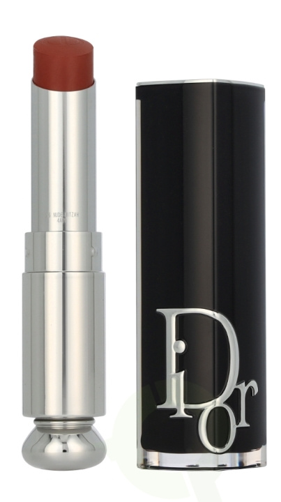 Dior Addict Shine Lipstick - Refillable 3.2 g #616 Nude Mitzah ryhmässä KAUNEUS JA TERVEYS / Meikit / Huulet / Huulipuna @ TP E-commerce Nordic AB (D25851)