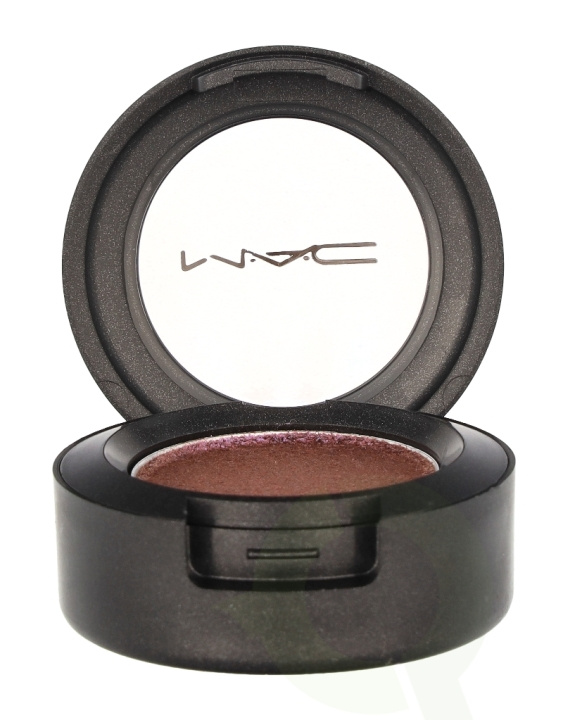 MAC Eye Shadow 1 g Can’t Stop Don’t Stop ryhmässä KAUNEUS JA TERVEYS / Meikit / Silmät ja kulmat / Luomivärit @ TP E-commerce Nordic AB (D25853)