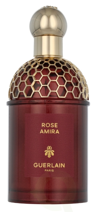 Guerlain Absolus Allegoria Rose Amira Edp Spray 125 ml ryhmässä KAUNEUS JA TERVEYS / Tuoksut & Parfyymit / Parfyymit / Unisex @ TP E-commerce Nordic AB (D25859)