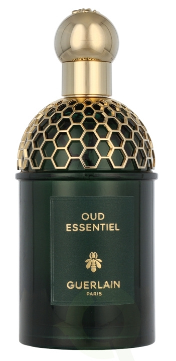 Guerlain Absolus Allegoria Oud Essentiel Edp Spray 125 ml ryhmässä KAUNEUS JA TERVEYS / Tuoksut & Parfyymit / Parfyymit / Unisex @ TP E-commerce Nordic AB (D25861)