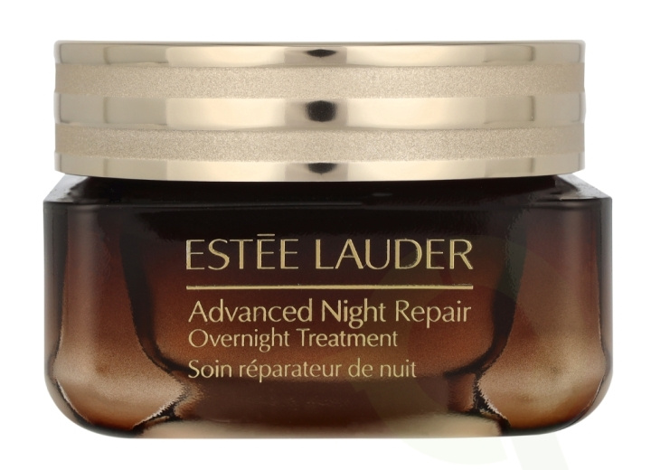 Estee Lauder Night Repair Overnight Treatment 65 ml ryhmässä KAUNEUS JA TERVEYS / Ihonhoito / Kasvot / Yövoide @ TP E-commerce Nordic AB (D25862)
