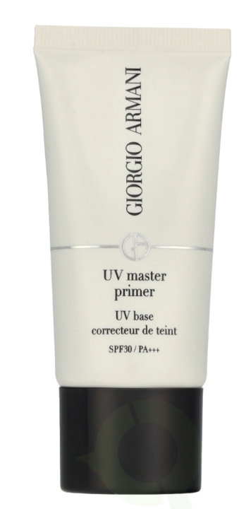 Armani UV Master Primer SPF30 30 ml ryhmässä KAUNEUS JA TERVEYS / Ihonhoito / Rusketus / Aurinkosuoja @ TP E-commerce Nordic AB (D25870)